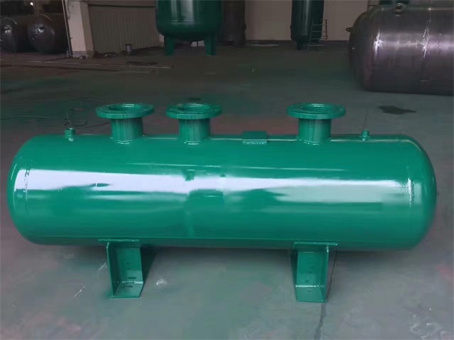 浦北浦北浦北蒸汽分气缸