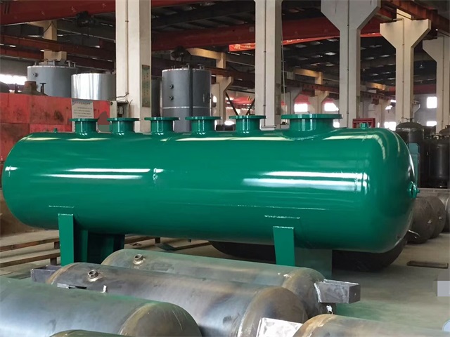 锅炉浦北浦北浦北分汽缸 锅炉浦北浦北浦北分汽缸